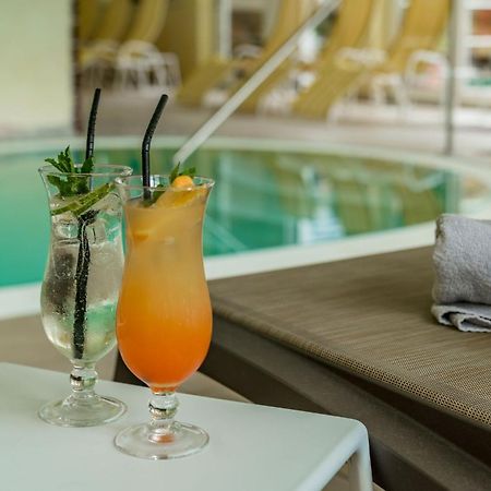 พาโนรามาโฮเต็ล เกือร์ทล์ Hotel เฮาส์ อิม เอนน์สทาล ภายนอก รูปภาพ